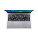Ноутбук Acer Extensa EX215-57 15.6" FHD IPS, Intel i3-1315U, 8GB, F512GB, UMA, Lin, серебристый
