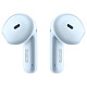 Навушники Xiaomi Redmi Buds 6 Active Transparent Blue (BHR8394GL)