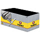 Тиски TOPEX 07A107