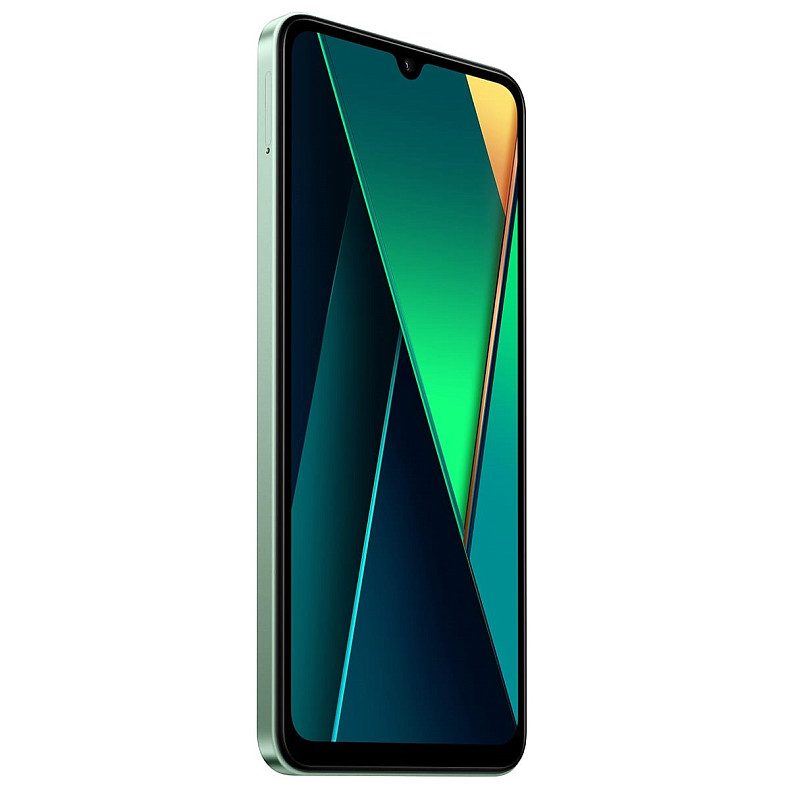 Смартфон Xiaomi Poco C75 8/256GB Green EU