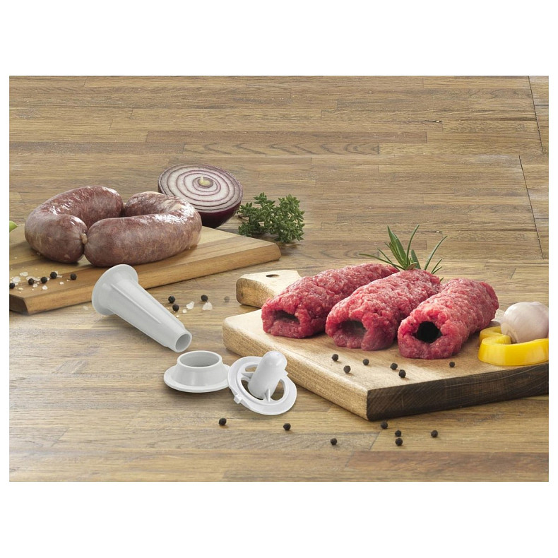 Мясорубка Gorenje MG1601W