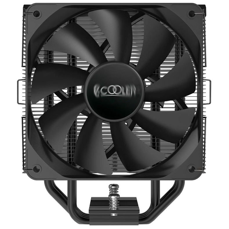 Кулер PCCOOLER PALADIN EX400