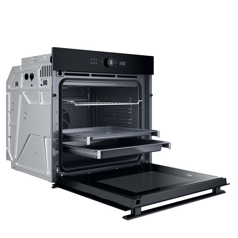 Духовой шкаф Whirlpool WOI4S8PM2SBA