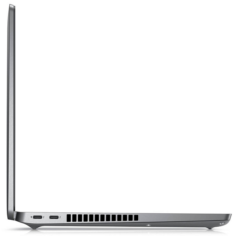 Ноутбук Dell Latitude 5430 14" FHD AG, Intel i5-1235U, 16GB, F512GB, UMA, Lin, чорний