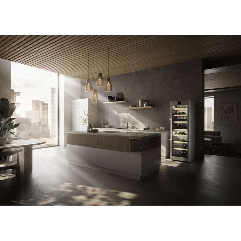 Винна шафа Liebherr WPsd 5252