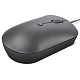 Мышь Lenovo 540 USB-C Wired Compact Mouse Storm Gr ey Grey