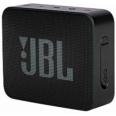 Акустична система JBL GO Essential Black (JBLGOESBLK)