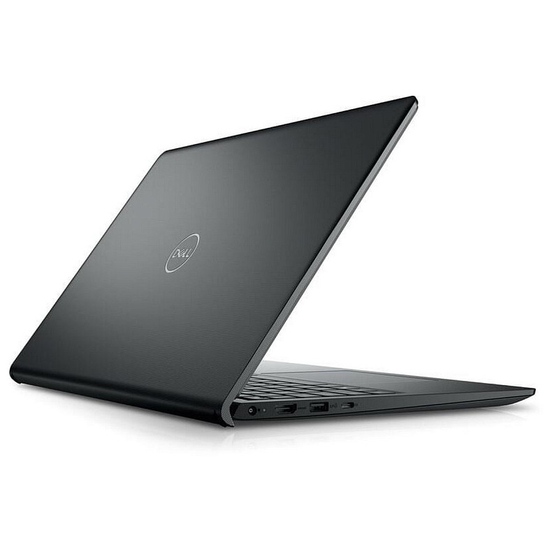 Ноутбук Dell Vostro 3530 (N0093PVNB3530UA_UBU) Black