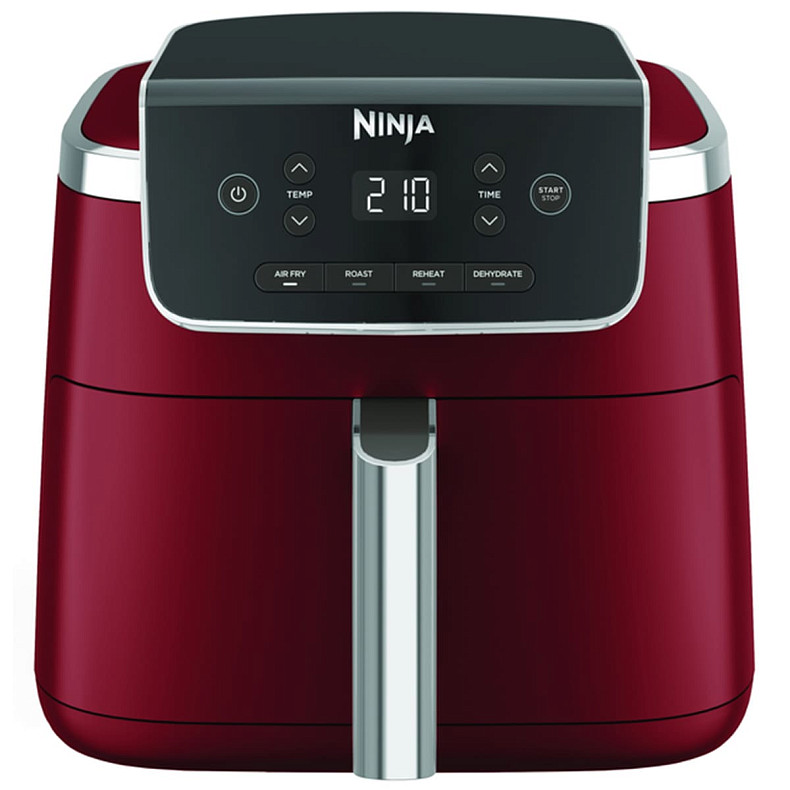 Мультипіч Ninja Air Fryer PRO 4,7л AF140EUCM