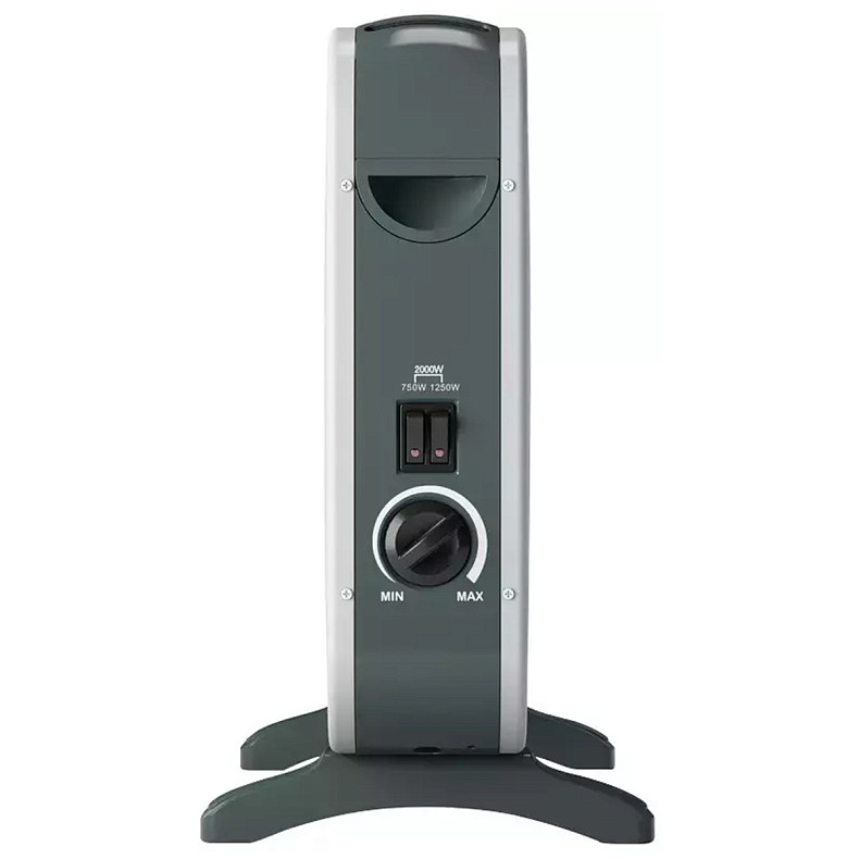 Ковекторный обогреватель Olimpia Splendid CALEO METAL (99296)