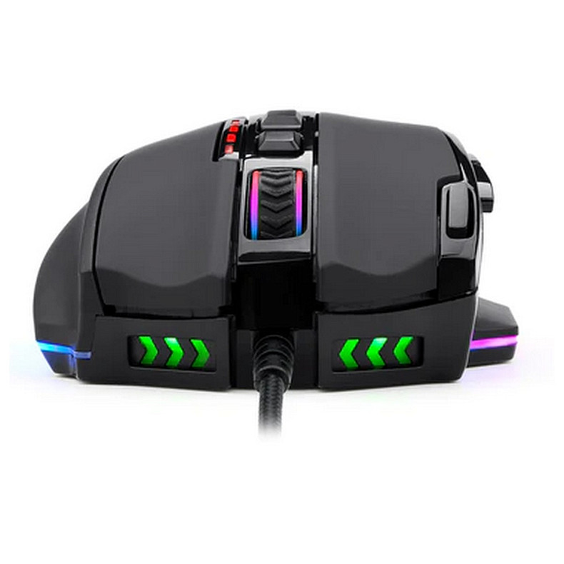 Миша REDRAGON (77608) Sniper, M801-RGB