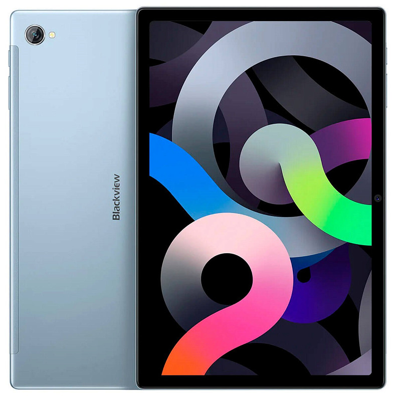 Планшет Blackview Tab 15 Pro 8/256GB 4G Dual Sim Blue