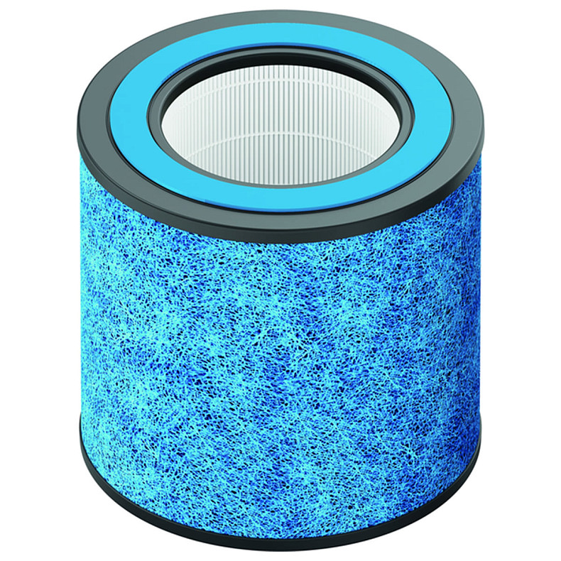 Воздухоочиститель Shark NeverChange5 Air Purifier HP150EU