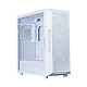 Корпус Zalman I3 Neo V2 без БЖ 2xUSB3.0, 1x Type C, 4x120мм RGB, VGA 400мм, LCS ready, TG Side Panel