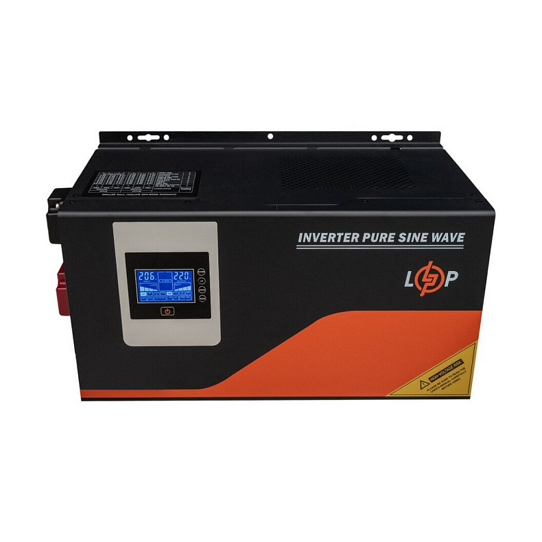 ИБП LogicPower LPM-PSW-3000VA (2000Вт)