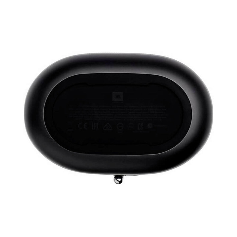 Акустика JBL Tuner XL Black (JBLTUNERXLBLKEU)