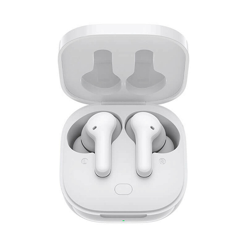 Наушники XIAOMI QCY T13 TWS Bluetooth Earbuds White