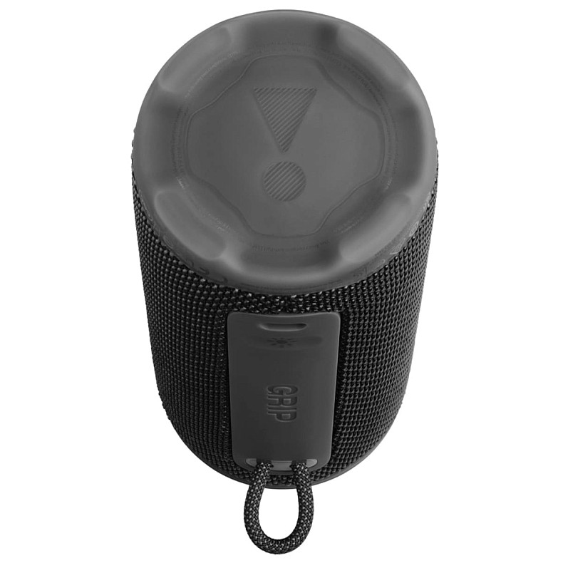 Портативная акустика JBL GRIP Black (JBLGRIPBLK)