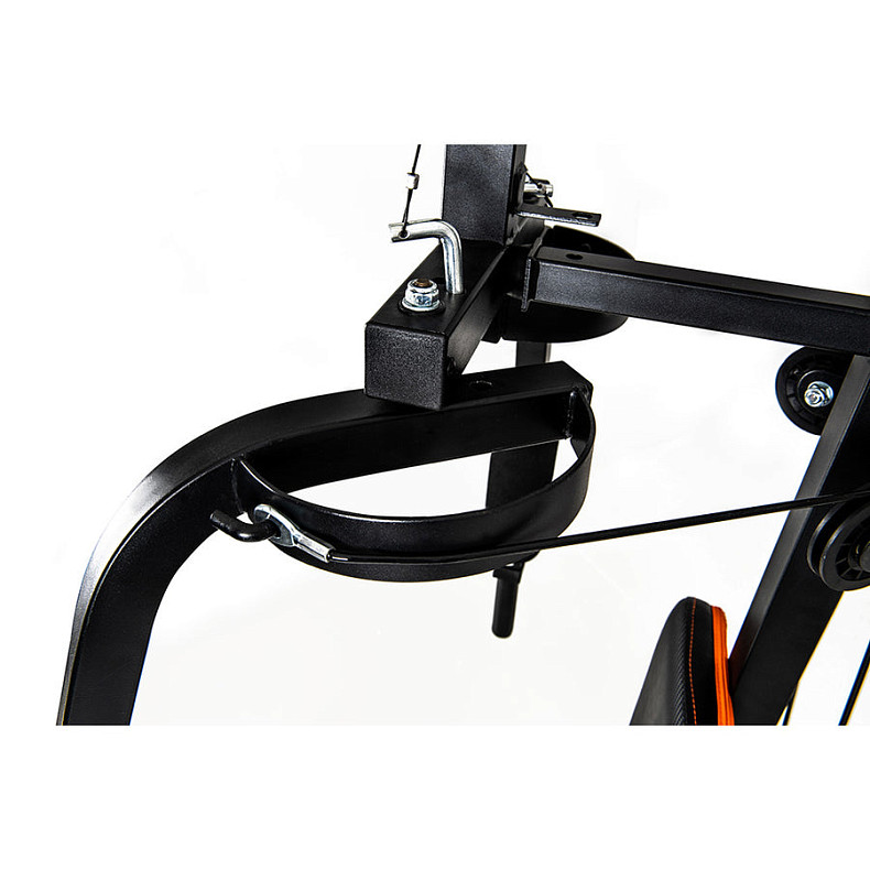 Мультистанція Everfit Multifunction Station MSK 500 (MSK-500)