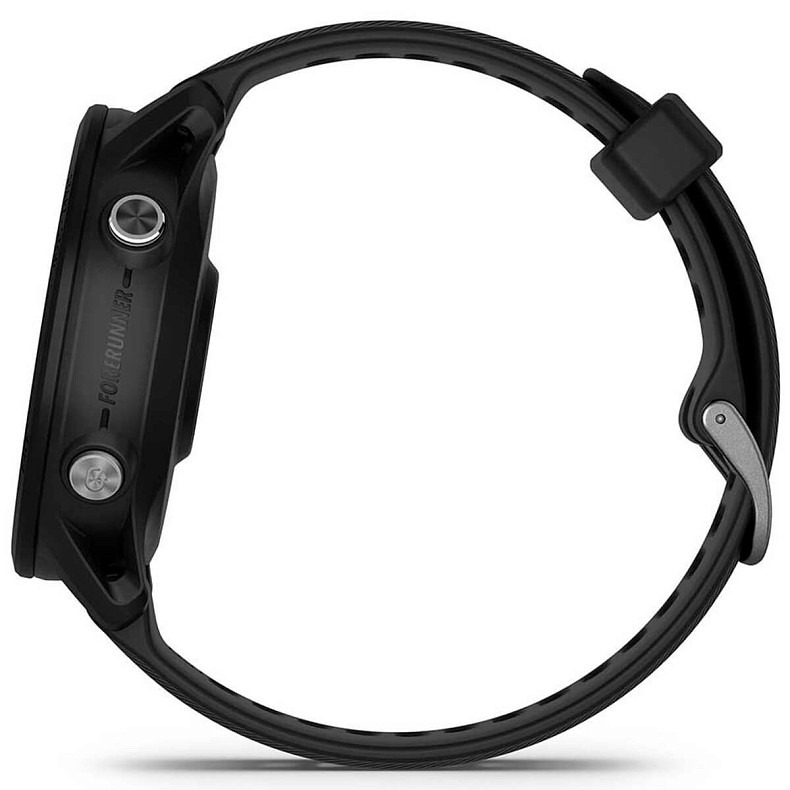 Спортивний годинник Garmin Forerunner 955 Black