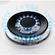 Варильна поверхня газова Electrolux KGG64362W