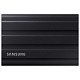 Зовнішній SSD 2TB Samsung T7 Shield Black (MU-PE2T0S/WW)