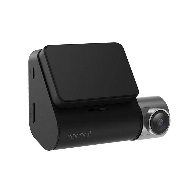 Відеореєстратор 70Mai Dash Cam Pro Plus (A500) with GPS (Международная версия)