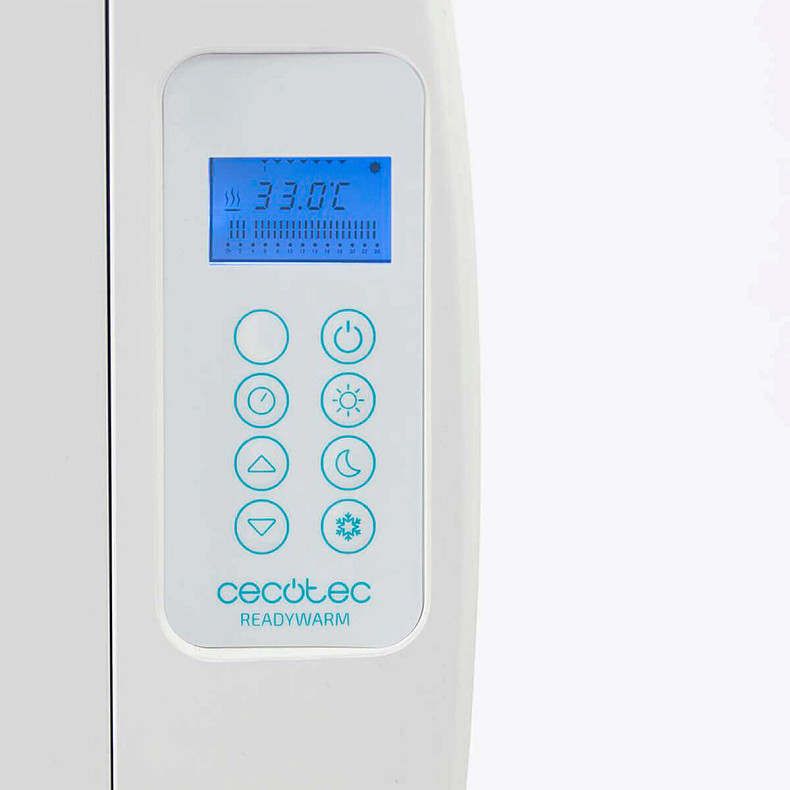 Конвектор електричний Cecotec Ready Warm 2000 Thermal