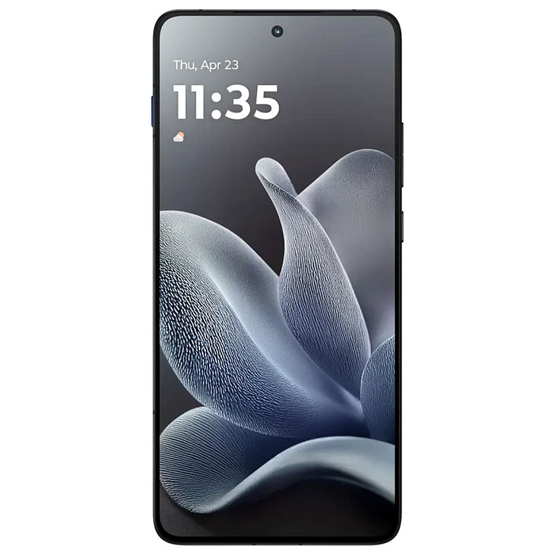 Смартфон Motorola Moto Edge 70 12/512GB Gadget Grey (PBA50006RS)