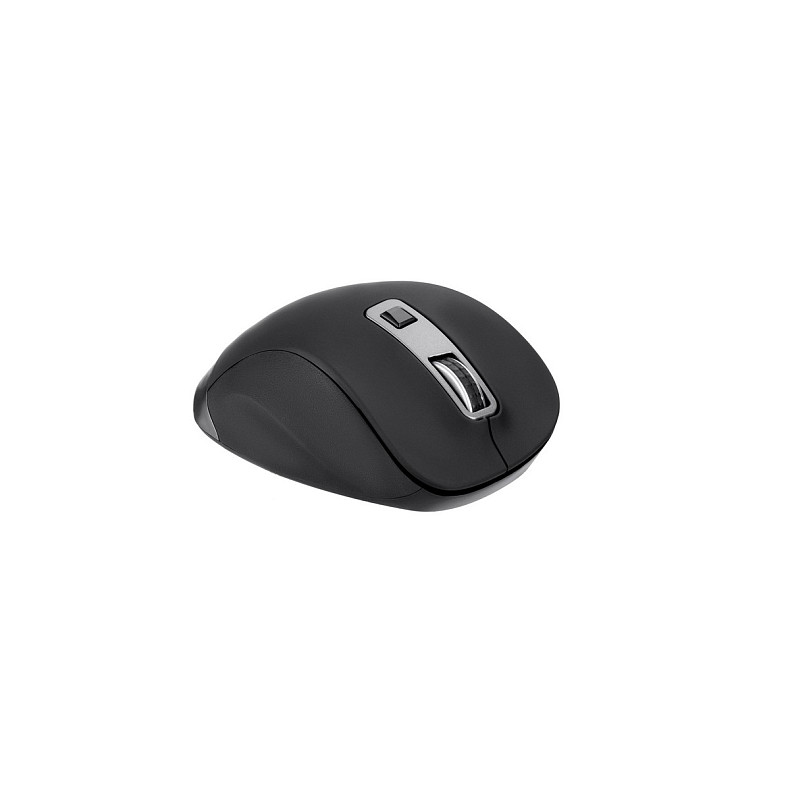 Мышка 2E MF215 WL Black (2E-MF215WB) USB