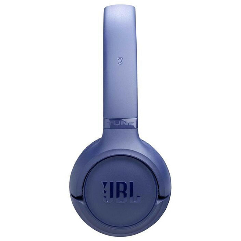 Навушники JBL Tune 530 Blue (JBLT530BLU)