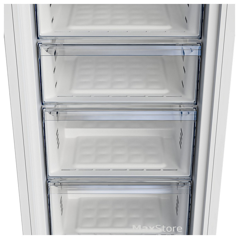 Морозильна камера BEKO B1RFNE273W