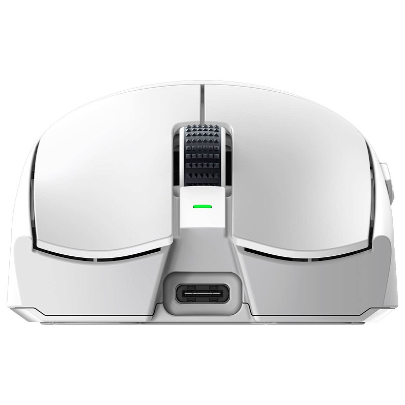 Миша RAZER Viper V3 PRO Wireless, white (RZ01-05120200-R3G1)
