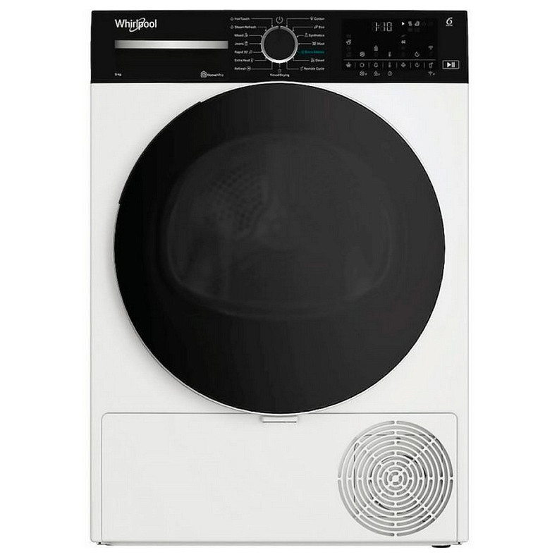Сушильная машина Whirlpool WPB9XWBSUA