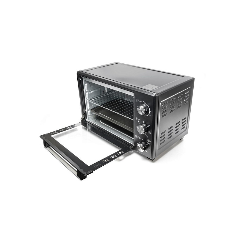 Електропіч Holmer HEO-142CRL