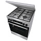 Плита комбінована Gorenje GKS 6C71 XF