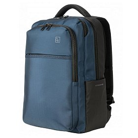 Рюкзак Tucano Martem 15.6", синий