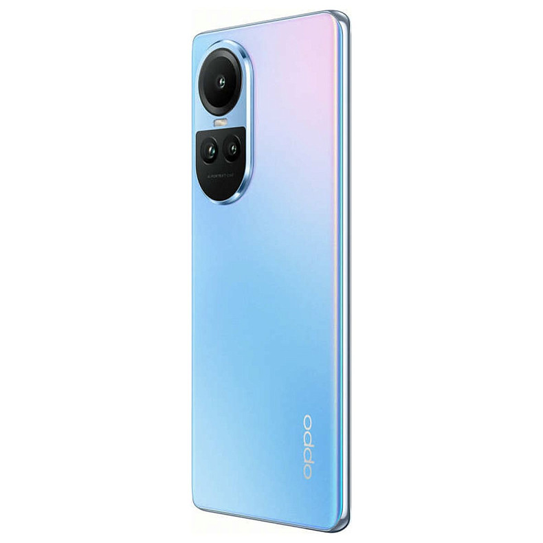 Смартфон OPPO Reno10 8/256GB Ice blue