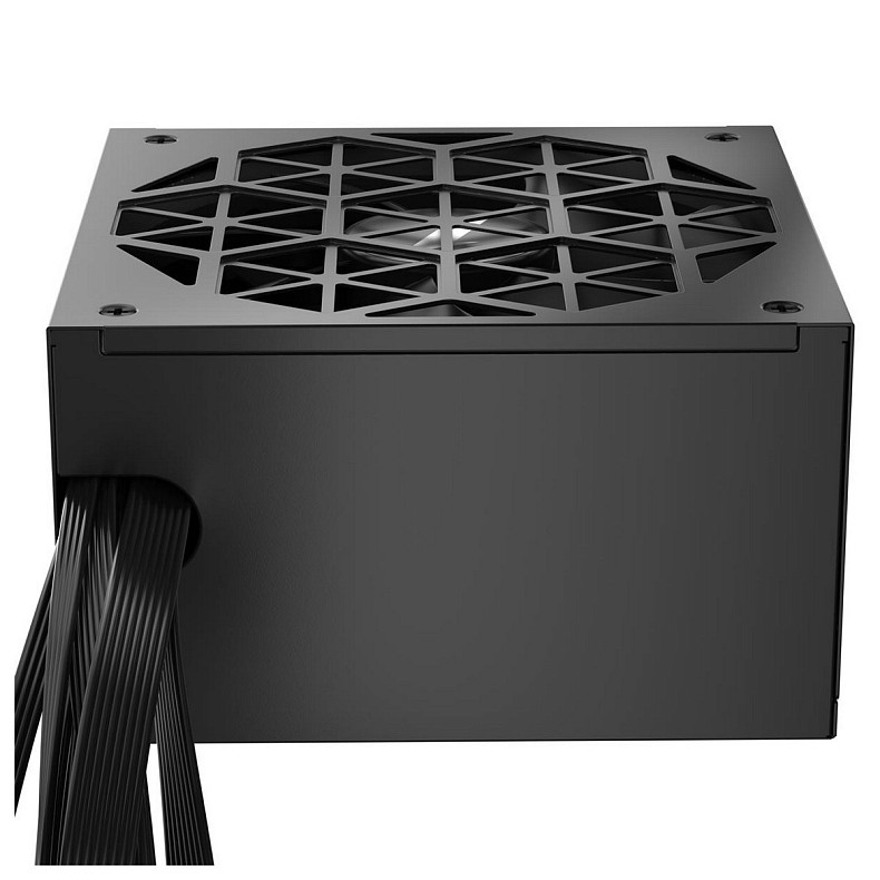 Блок питания 1stPlayer HA-750AC2 (ACK-STD-750-BK-EU) 750W