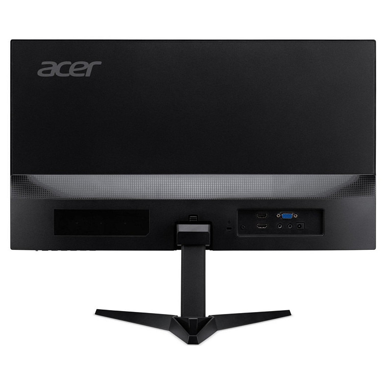 Монитор Acer 23.8" VG243YEbii D-Sub, 2x HDMI, IPS, 100Hz, 1ms