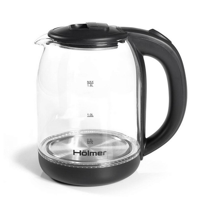Електрочайник Holmer HKS-2025