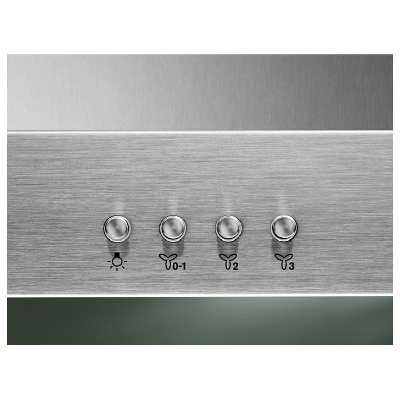 Вытяжка Electrolux LFC316X