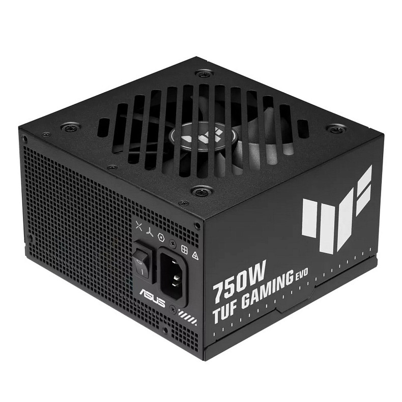 Блок живлення Asus TUF Gaming 750W Bronze EVO (90YE00D5-B0NA00)