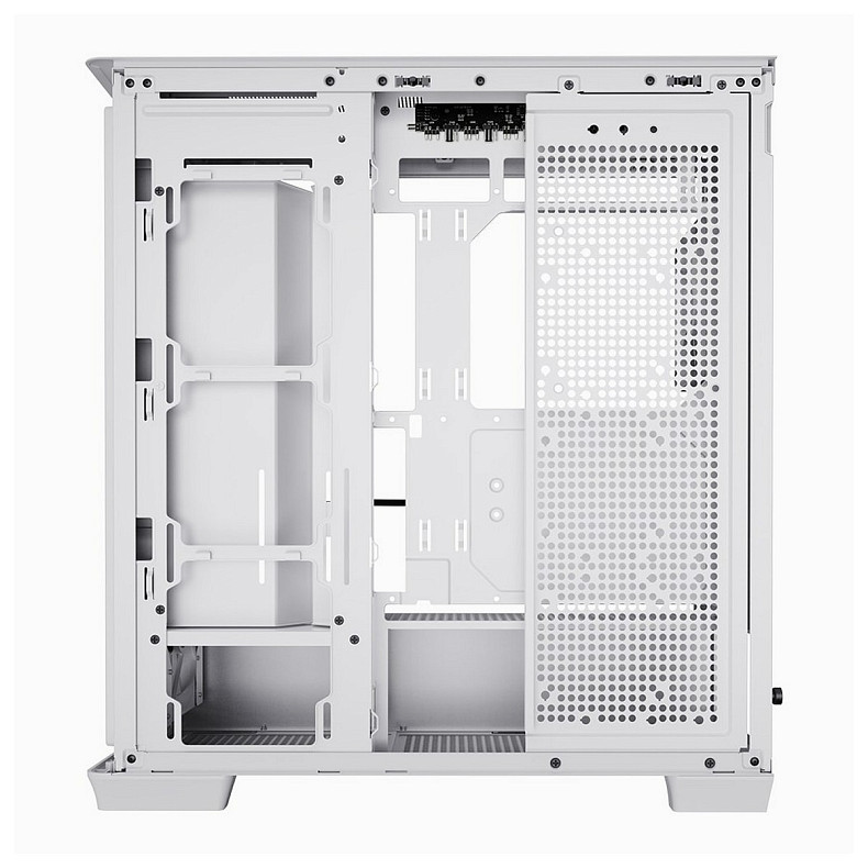 Корпус APNX Creator C1-R White (APCM-CR01243.21)