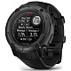 Спортивний годинник GARMIN Instinct 2x Solar Tactical Black