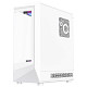 Корпус GameMax Vista COC AW White