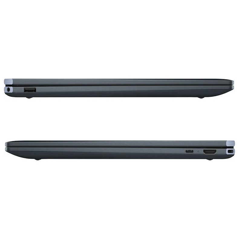 Ноутбук HP Spectrex360 16-aa0004ua 16"2.8K OLED Ts,400n/U7-155H(4.8)/32Gb/SSD2Tb/RTX4050,6GB/FPS/Подсв/W11H6