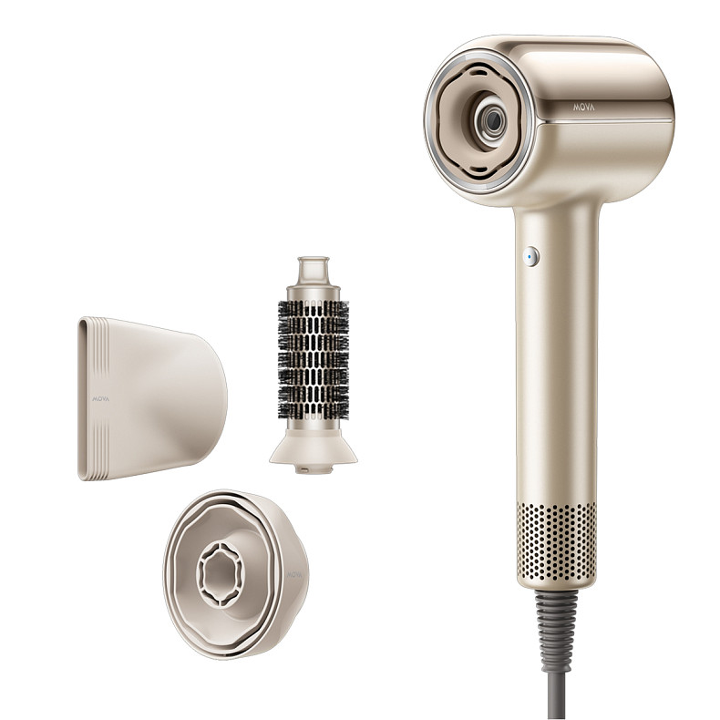 Фен MOVA Shine 20 (AMSH20-GOLD)