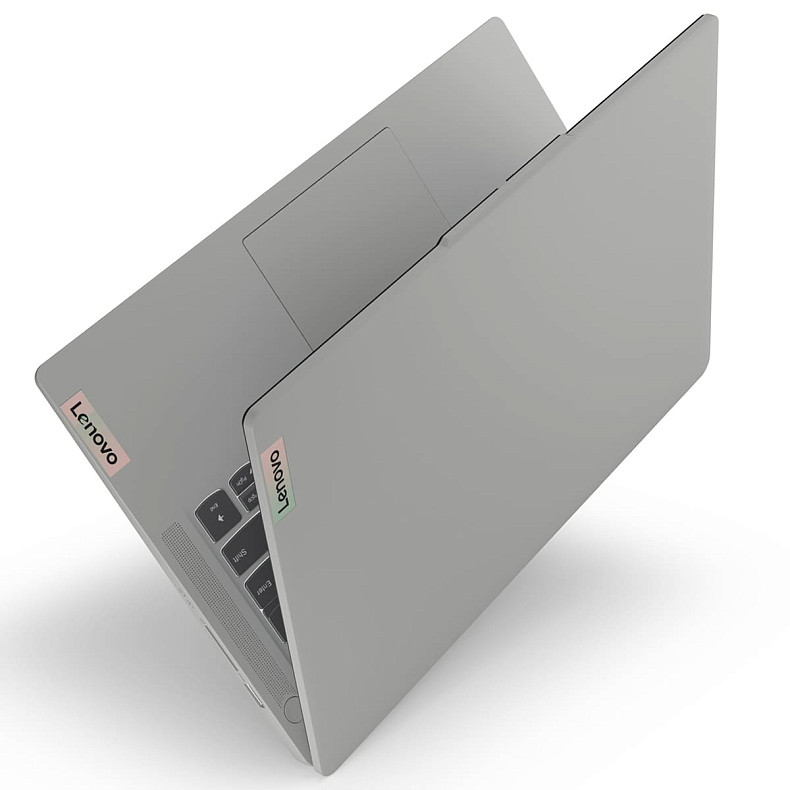 Ноутбук Lenovo IPS3-14IAH8 CI5-12450H 14" 16/512GB 83EQ007TRA
