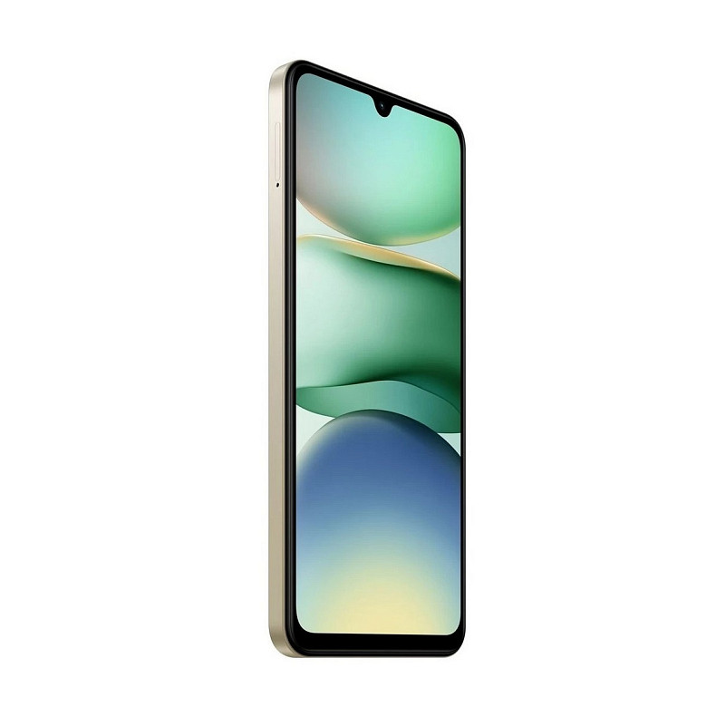 Смартфон Xiaomi Redmi A5 4/128GB Gold